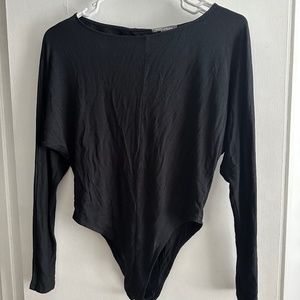 Billabong Backless Bodysuit
